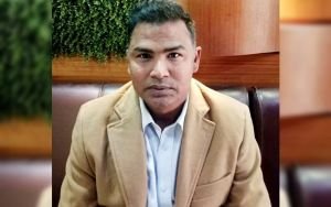 সিলেটে সাজাপ্রাপ্ত আসামী বিএনপি নেতা গ্রেফতার