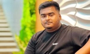 সিলেটে রাসেল হ/ত্যাকান্ডের মা/মলায় আ/সামী ৩৭, গ্রেফ/তার নেই