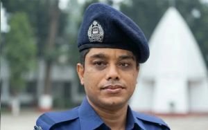 চুনারুঘাটে মামলায় ফাঁসানোর ভয় দেখিয়ে ঘুস! আরেক এএসআইয়ের ভিডিও ভাইরাল