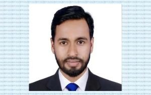 হবিগঞ্জে ছাত্রলীগের সাবেক সভাপতি গ্রেপ্তার