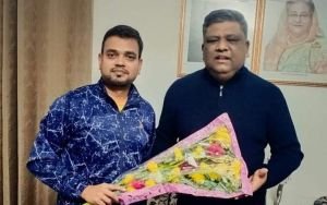 ৩ কোটি টাকার অবৈধ সম্পদ: আনোয়ারুজ্জামানের সাবেক এপিএসের বিরুদ্ধে দুদকের মামলা