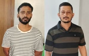 দক্ষিণ সুরমায় রাসেল হত্যা মামলা: সুনামগঞ্জ থেকে ছাত্রদল নেতা ফাহিম ও সামাদ গ্রেফতার ​