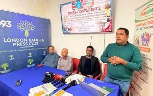 বিলেতে বাংলা সংবাদপত্রের শতবর্ষের ইতিহাস সংরক্ষণে ইস্টহ্যান্ডসের উদ্যোগ