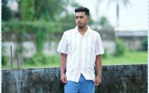 গোলাপগঞ্জের নিখোঁজ এমাদ আহমদের সন্ধান চায় পরিবার