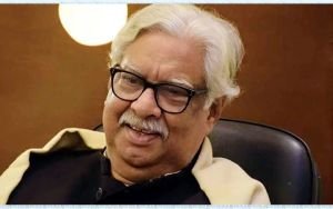 সাবেক এমপি সুলতান মনসুর ফের গ্রেপ্তার