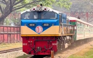 ঢাকা-কক্সবাজার রুটে ২৬ অক্টোবর থেকে চলবে মহানগর এক্সপ্রেস