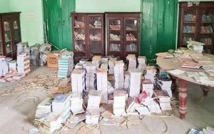 পাঠাগার ও বিজ্ঞানাগারহীন শিক্ষা: সৃজনশীলতার বিপরীতে এক নিষ্ক্রিয় বাস্তবতা