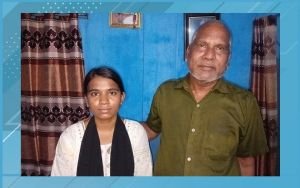 চা- কন্যা ইতি: ইতিহাসের আলোকবর্তিকা