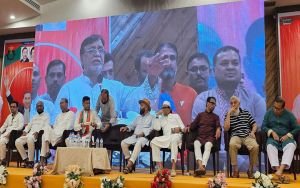 পুশইন করে গোয়েন্দা পাঠাচ্ছে ভারত: বিএনপি নেতা আব্দুস সালাম