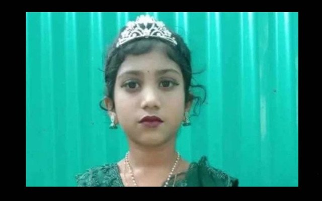 ছবি: ময়না আক্তার।