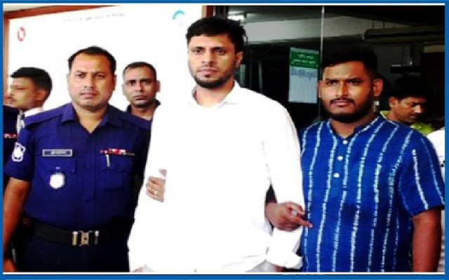 ছবি: সংগৃহিত।