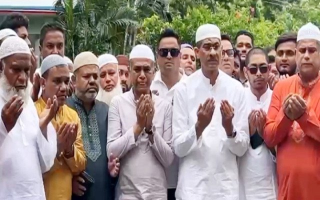 ছবি: সংগৃহিত।