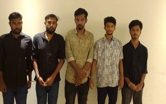 ছবি: সংগৃহিত।