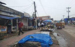 নবীগঞ্জে পরিস্থিতি স্বাভাবিকের পথে, শান্তি প্রতিষ্ঠায় আশাবাদী স্থানীয়রা