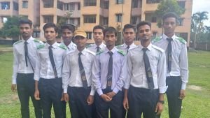 তারা ১২ জন, সবার থেকে আলাদা