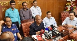 দেশজুড়ে চিরুনি অভিযান শুরু