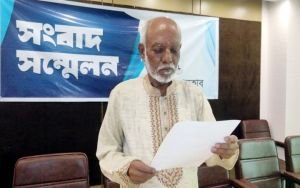 ‘লন্ডনে স্ত্রী সন্তানের কাছে গেলে মানসিক সুস্থতা ফিরে পাবে’