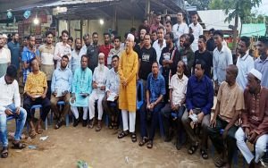 নির্বাচন পেছাতে বিএনপির বিরুদ্ধে নানা ষড়যন্ত্র চলছে- হাকিম