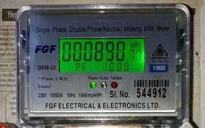 প্রিপেইড মিটার ভোগান্তি: ২৪ ঘন্টা পর দুর্ভোগের অবসান