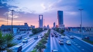 সৌদি আরবে গাড়ি চালানোর বিষয়ে নতুন নির্দেশনা জারি