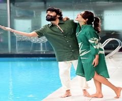 জয়া আহসানের ব্যস্ততা ওপারে