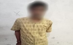 শাহপরাণে স্ত্রী হত্যা মামলায় স্বামী গ্রেফতার