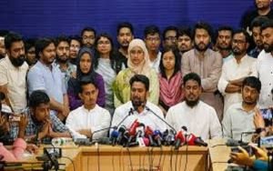 গোপালগঞ্জে হামলার প্রতিবাদে সারা দেশে এনসিপির বিক্ষোভ আজ