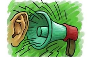 সুখবরের নামে ‘শব্দ সন্ত্রাসে’অতিষ্ঠ বিয়ানীবাজার পৌরবাসী