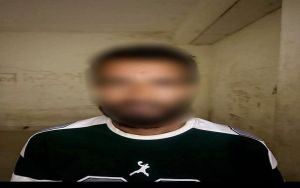 শাহপরাণে চাঁদা দাবির অভিযোগে যুবক গ্রেফতার