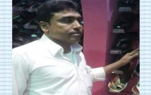 কানাইঘাটে ডাকাতের গুলিতে নিহত প্রবাসীর মামলায় ১০ আসামীর আমৃত্যু কারাদন্ড