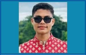 জৈন্তাপুরে সড়ক দুর্ঘটনায় ফাহিম নামে যুবকের মৃত্যু 