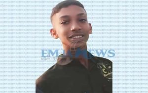 জগন্নাথপুরে রিংকনের মৃ.ত্যু দুর্ঘটনা নয়, শ্বাসরোধে খু.ন: পিবিআই