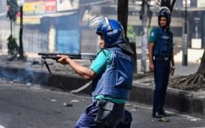 পলক-টুকু-সৈকতের ফোনে খোঁজা হচ্ছে গুলির নির্দেশের সূত্র