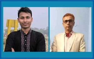 দোয়ারাবাজারে স্বেচ্ছাসেবক লীগ ও ছাত্রলীগের দুই নেতা গ্রেপ্তার