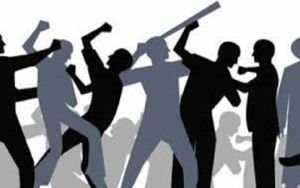 সুনামগেঞ্জে ফেসবুকে পোস্ট দেওয়ায় যুবক খু*ন