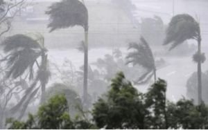 সিলেটসহ দেশের বিভিন্ন অঞ্চলে বৃষ্টি-বজ্রবৃষ্টির আশঙ্কা, নদীবন্দরকে ১ নম্বর সংকেত