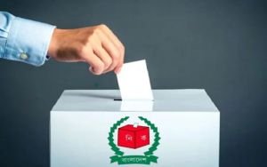 নির্বাচনের দিনক্ষণ ঘোষণা হতে পারে আগস্টের প্রথম সপ্তাহে