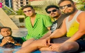 তাসকিনের  বিরুদ্ধে বন্ধুকে মারধরের অভিযোগ, জিডি করেছেন ভুক্তভোগীরা