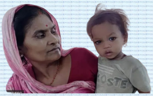 সাপ দংশন নয়, এবার বেবি দংশন