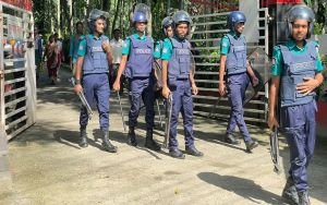 মালনীছড়ায় শিল্পপতি রাগীব আলীর সাথে মেয়ে রেজিনার দেখা করা নিয়ে তুলকালাম