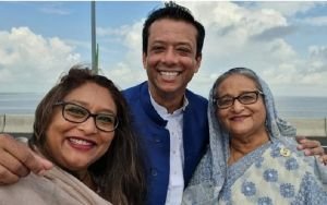 পূর্বাচলে প্লট জালিয়াতি: শেখ হাসিনাসহ পরিবারের সদস্যদের আনুষ্ঠানিক বিচার শুরু