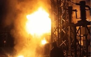 ১৫ ঘণ্টা অন্ধকারে ছিল হবিগঞ্জ