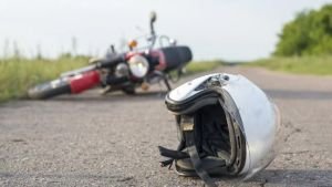 বড়শালায় সড়ক দুর্ঘটনায় মোটরসাইকেল আরোহী যুবক নিহত