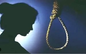 সিলেটে অভিমানে কিশোরীর আত্মহত্যা