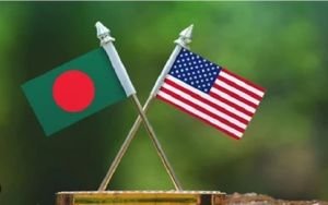 যুক্তরাষ্ট্রের সঙ্গে শুল্ক চুক্তির খসড়া প্রস্তুত, স্বাক্ষরের অপেক্ষায় বাংলাদেশ