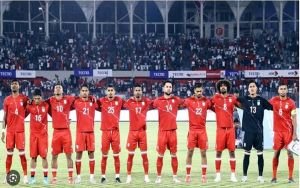 ফিফা প্রীতি ম্যাচ খেলতে সেপ্টেম্বরে নেপাল যাবে বাংলাদেশ দল