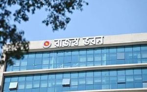 করদাতাদের জন্য অনলাইনে আয়কর রিটার্ন দাখিল বাধ্যতামূলক