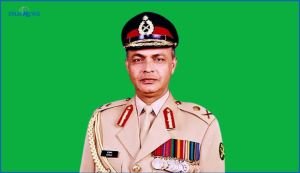 চট্টগ্রামের গেস্টহাউস থেকে সাবেক সেনাপ্রধান হারুনুর রশিদের মরদেহ উদ্ধার