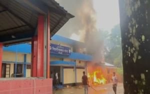 ৫ আগস্টের রক্তাক্ত বিকেল: বিয়ানীবাজারে শোক, স্মৃতি ও বিচারের অপেক্ষা