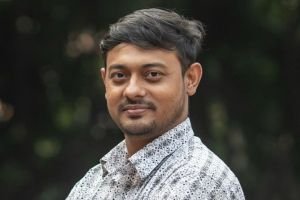 রাজনীতি নিয়ে চিন্তা-ভাবনা করতে সাগর পাড়ে গিয়েছিলেন নাসির  উদ্দিন পাটোয়ারী